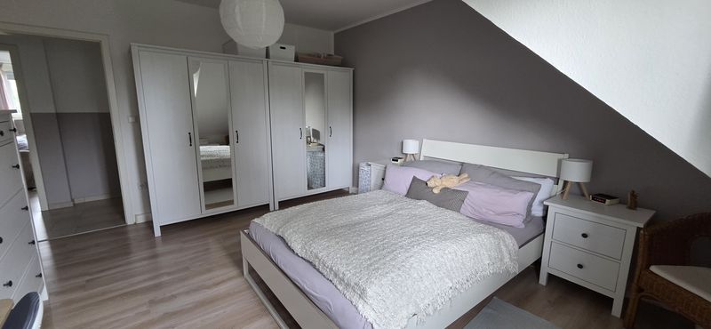 Alltagstaugliche 1,5-Zimmer-Wohnung in Neuss